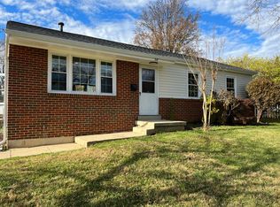 218 Park Rd, Rockville, MD 20850