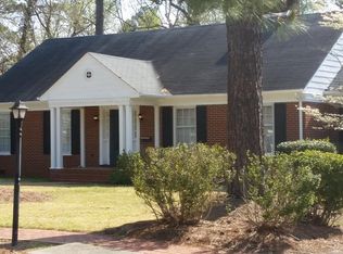 407 Rightmyer Dr, Roanoke Rapids, NC 27870