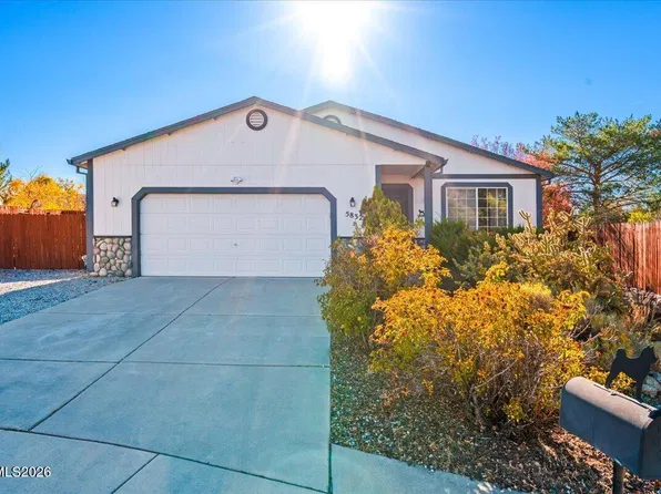 5832 Sepia Ct, Sun Valley, NV 89433