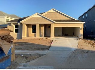 1182 Waterview Ridge Cir, Apopka, FL 32703