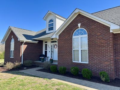 2550 Creekmont Dr N, Lawrenceburg, TN, 38464