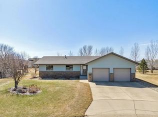 1401 33rd Ave SW, Minot, ND 58701