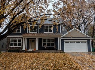 3037 Cavell Ave S, Saint Louis Park, MN 55426