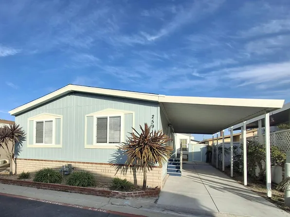 21851 Newland St Space 259, Huntington Beach, CA 92646