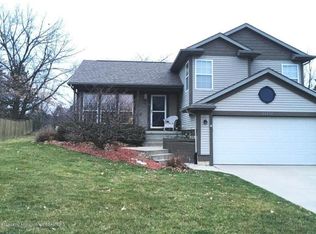 12832 Ontonagon Dr, Dewitt, MI 48820