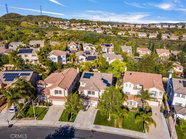 28228 Matador Pl, Santa Clarita, CA 91390
