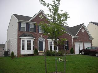 134 Capricorn Rd, Walkersville, MD 21793