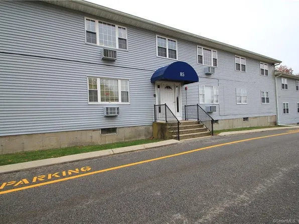 85 Horse Pond Road #B, Salem, CT 06420