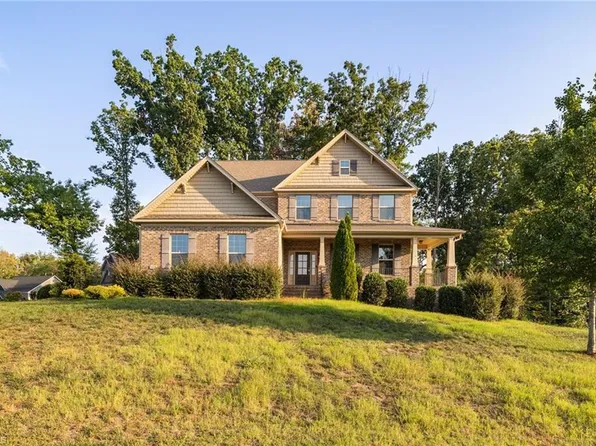 8001 Laffin Ct, Stokesdale, NC 27357