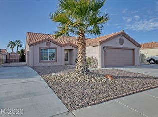 6237 W Washburn Rd, Las Vegas, NV 89130