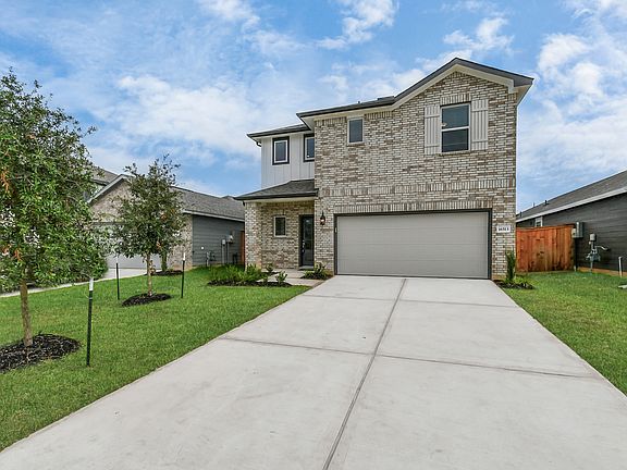 3rd image of 16513 Breezy Knoll Ct