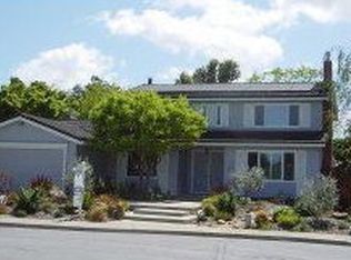 22384 Ramona Ct, Cupertino, CA