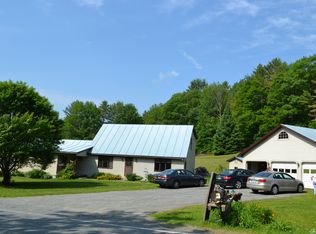 562 Dothan Road, Hartford, VT 05001