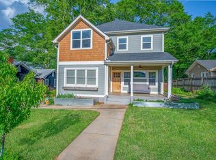 509 Houston St, Greenville, SC 29601