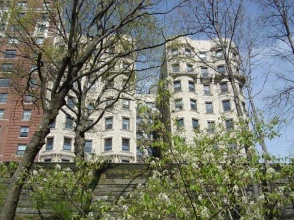 5th image of 418 Central Park W APT 42