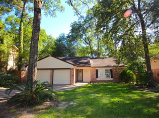 2138 Middle Creek Dr, Humble, TX 77339