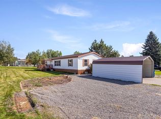 4712 Graham St, Missoula, MT 59808