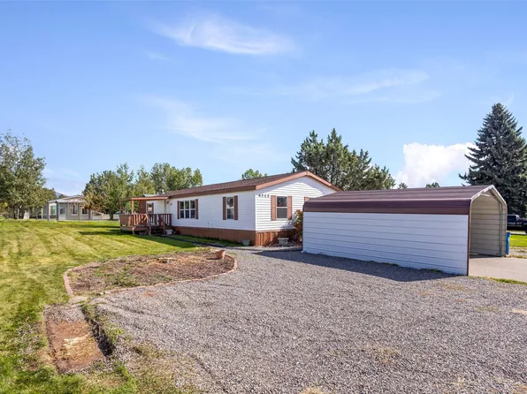 4712 Graham St, Missoula, MT 59808