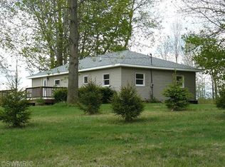 51411 Creglow Rd, Marcellus, MI 49067