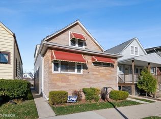 5032 W Byron St, Chicago, IL 60641