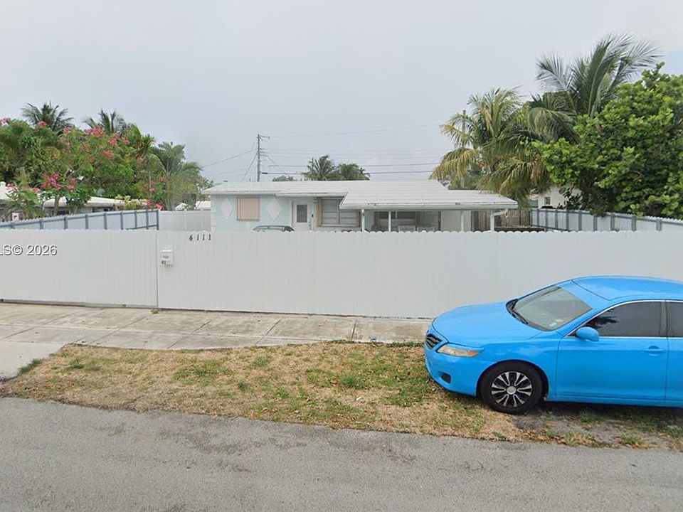 2nd image of 4111 NW 10th Ter
