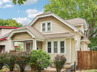 2542 N 53rd STREET #2542A, Milwaukee, WI 53210