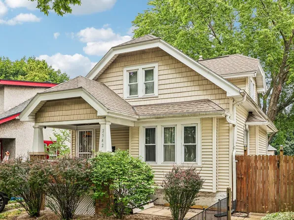 2542 N 53rd STREET #2542A, Milwaukee, WI 53210