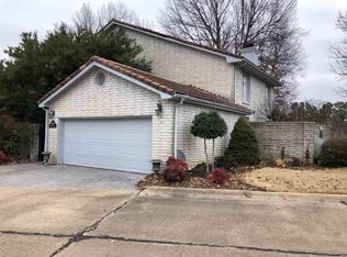 1006 Fairway Cir, Jonesboro, AR 72401