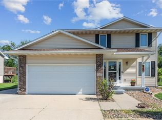 460 SE 33rd St, Ankeny, IA 50021