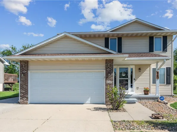 460 SE 33rd St, Ankeny, IA 50021