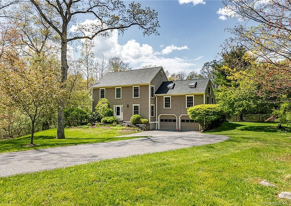 71 Flat Rock Rd, South Kent, CT 06785 | MLS #170398316 | Zillow