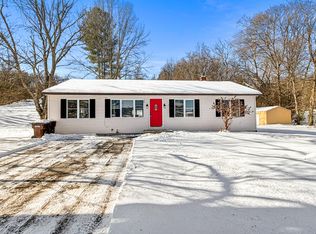 11484 Mary Ingles Hwy, Mentor, KY 41007