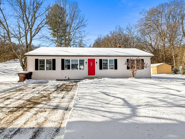 11484 Mary Ingles Hwy, Mentor, KY 41007