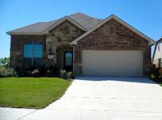 507 Wandesta Way, San Antonio, TX 78245
