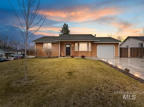 2424 Taffy Ct, Nampa, ID 83687