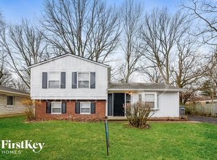 6221 E 43rd St, Indianapolis, IN