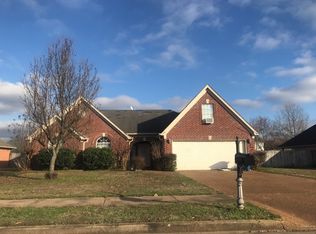 5648 Eagleston Dr, Olive Branch, MS 38654