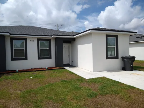 657 Yak Ct, Kissimmee, FL 34759