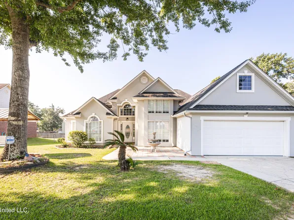 11251 N River Vue Cir, Biloxi, MS 39532