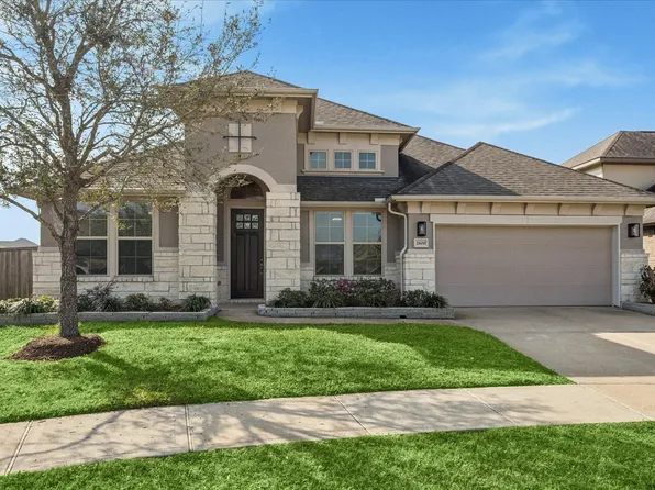 2600 Mystic Springs Ln, League City, TX 77573
