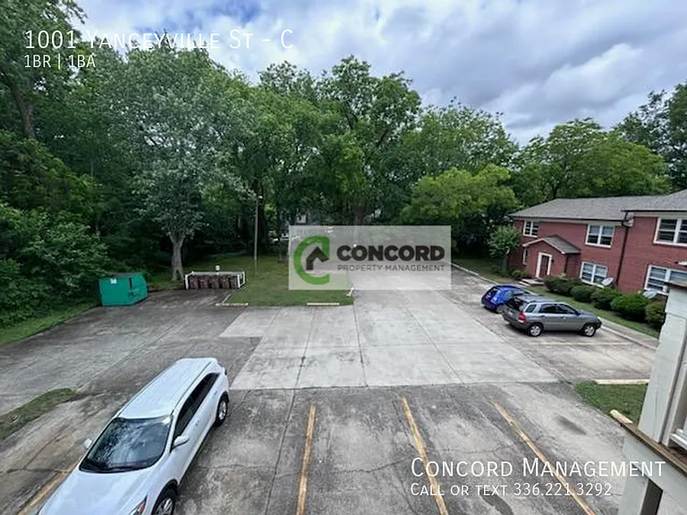 1001 Yanceyville St #C — Photo 12