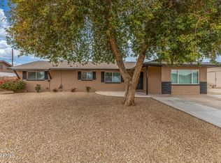 7954 W Indianola Ave, Phoenix, AZ 85033