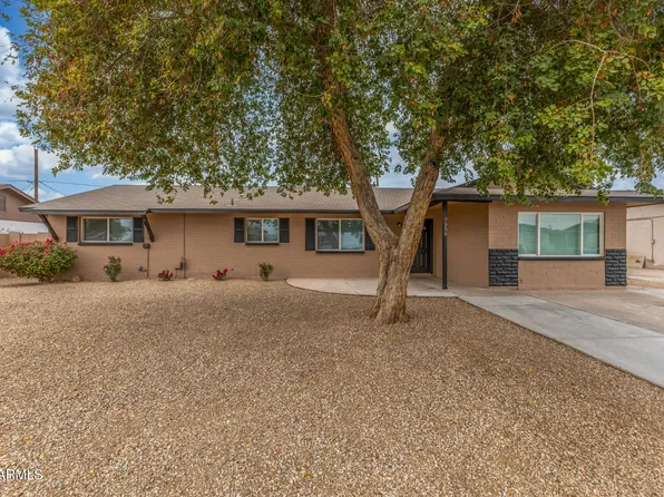 7954 W INDIANOLA Avenue, Phoenix, AZ 85033