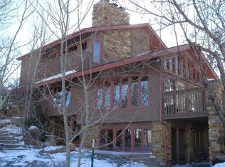 1910 Stony Hill Rd, Boulder, CO 80305