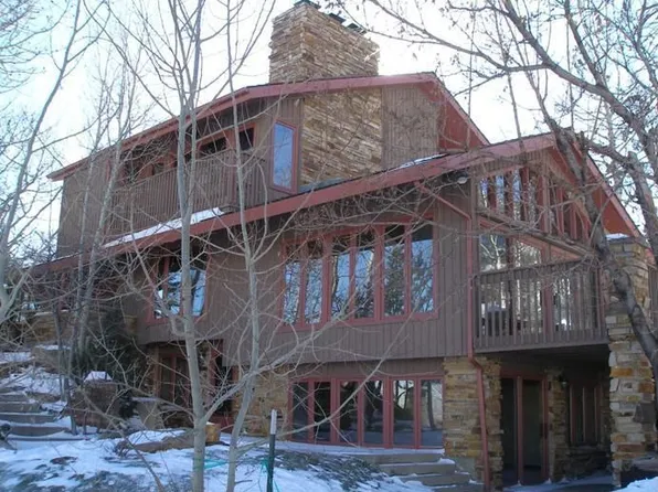 1910 Stony Hill Rd, Boulder, CO 80305