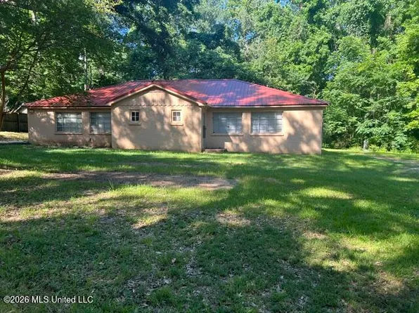 353 Foster Mound Rd, Natchez, MS 39120