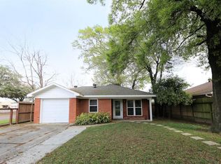 4718 Billingsley St, Houston, TX 77009