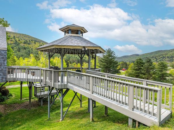 58 Valley View Road Unit 1, Bridgewater, VT 05035