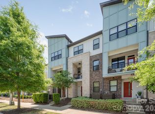 1156 E 36th St, Charlotte, NC 28205