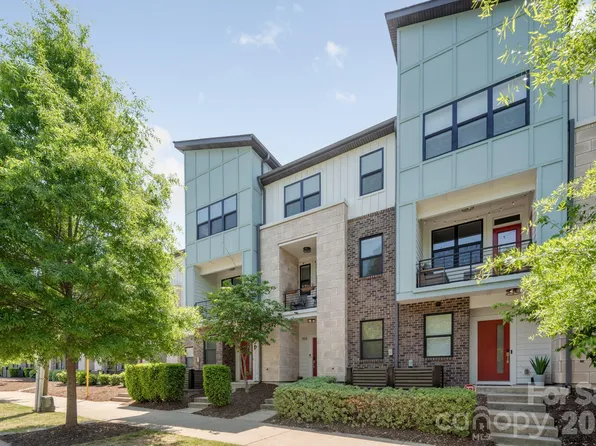 1156 E 36th St, Charlotte, NC 28205